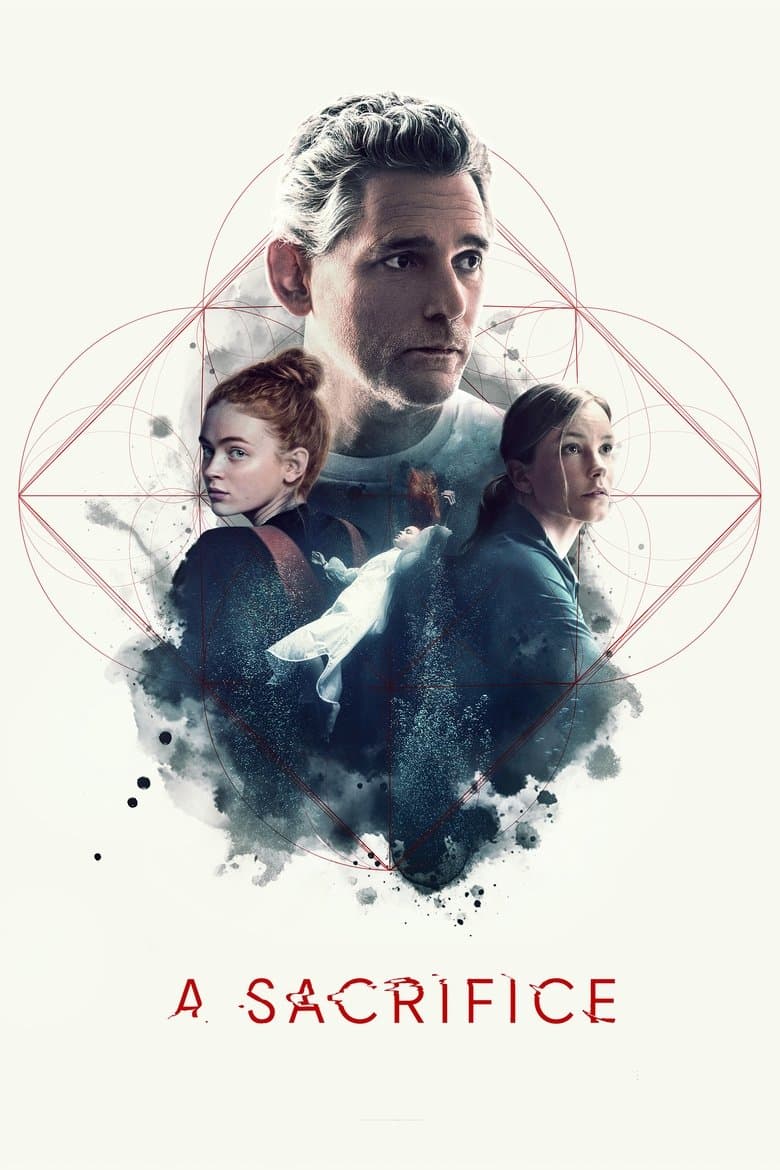 A Sacrifice (2024) movie - woke score, DEI themes, and editorial review on Woke or Not