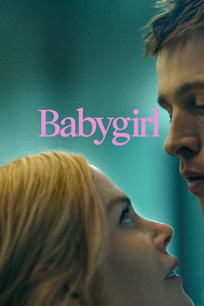 Babygirl (2024) movie - woke score, DEI themes, and editorial review on Woke or Not
