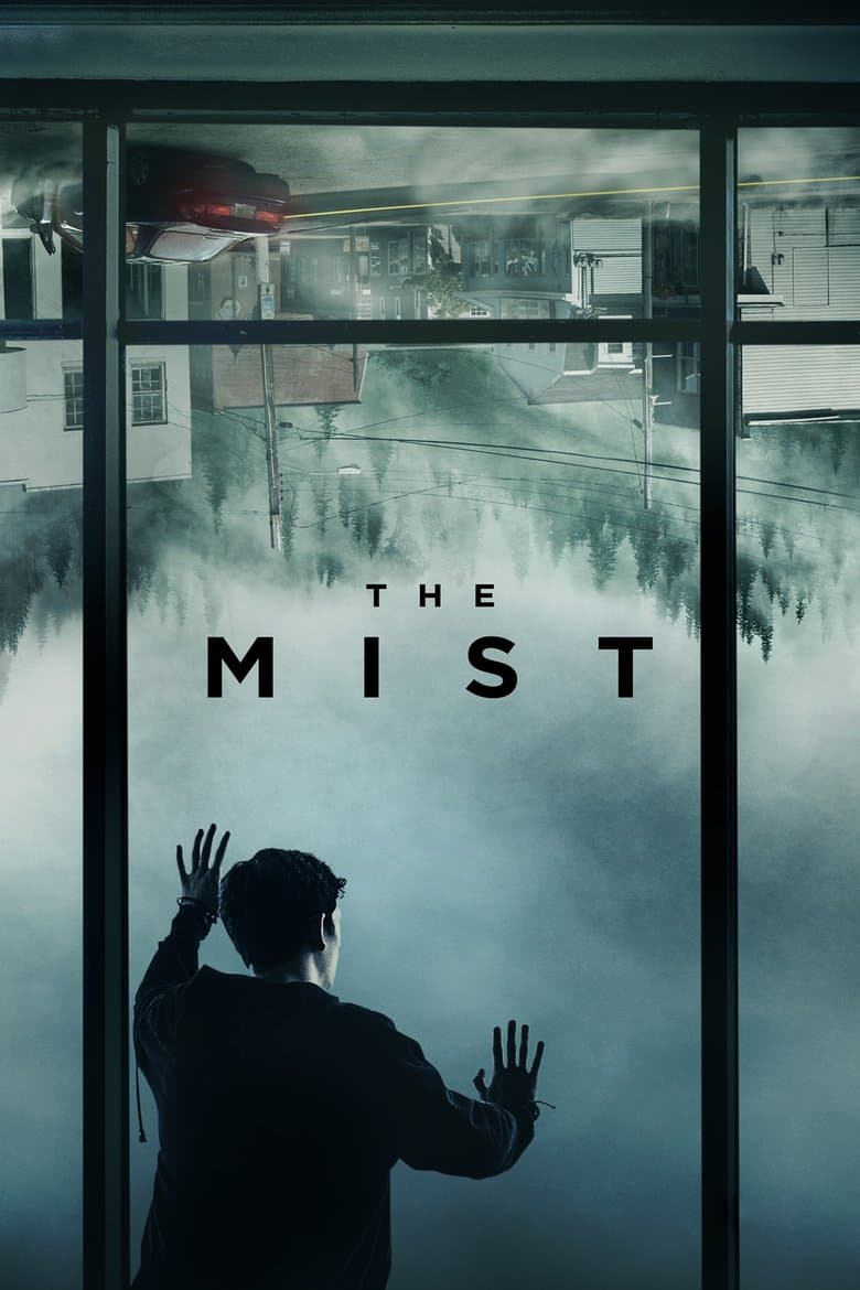 The Mist (2017) tv show - woke score, DEI themes, and editorial review on Woke or Not