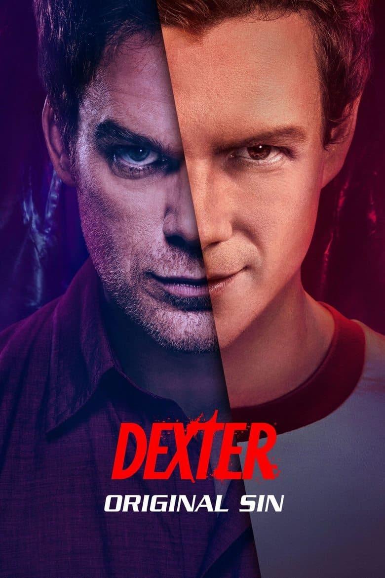 Dexter: Original Sin (2024) tv show - woke score, DEI themes, and editorial review on Woke or Not
