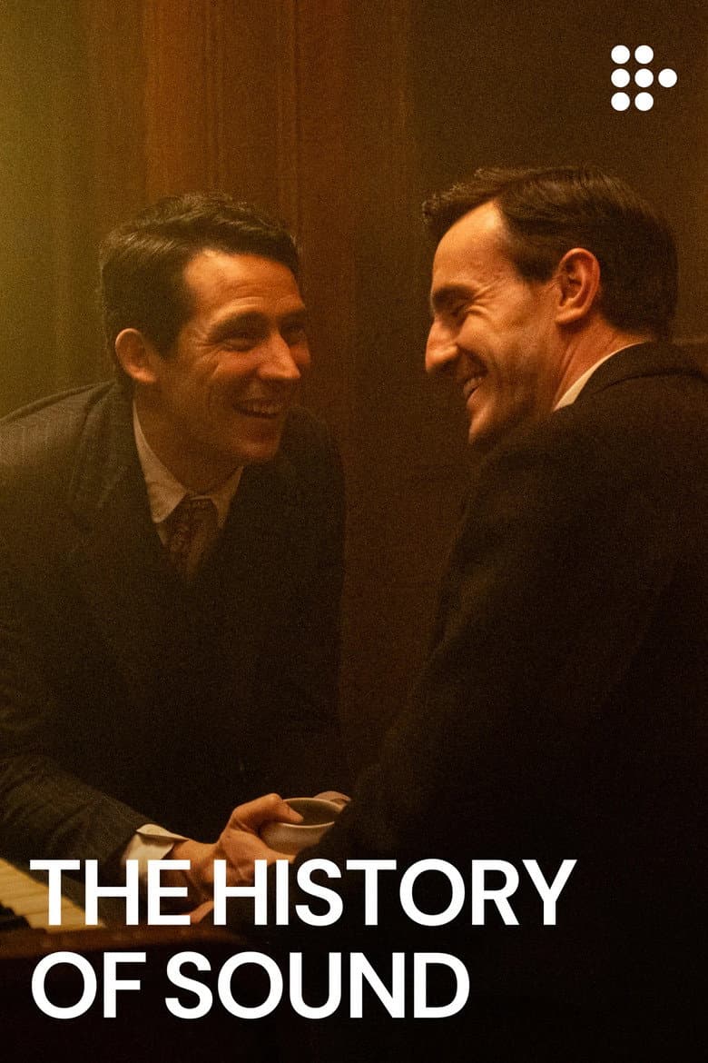 The History of Sound (2025) movie - woke score, DEI themes, and editorial review on Woke or Not