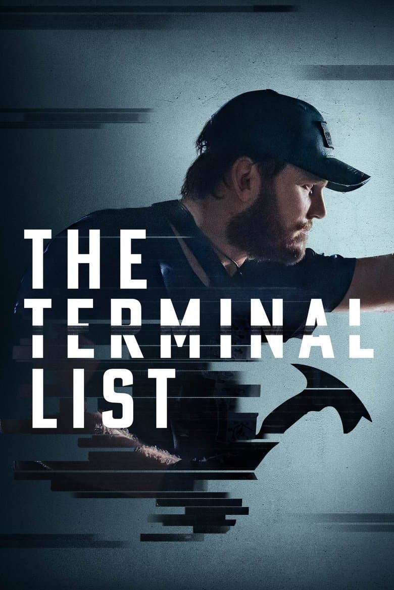 The Terminal List (2022) tv show - woke score, DEI themes, and editorial review on Woke or Not