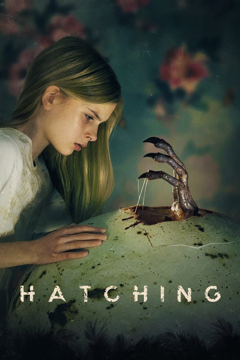 Hatching (2022) movie - woke score, DEI themes, and editorial review on Woke or Not