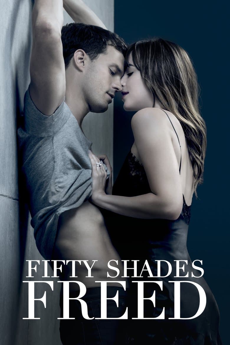 Fifty Shades Freed (2018) movie - woke score, DEI themes, and editorial review on Woke or Not
