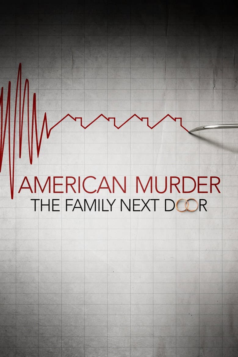 American Murder: The Family Next Door (2020) movie - woke score, DEI themes, and editorial review on Woke or Not