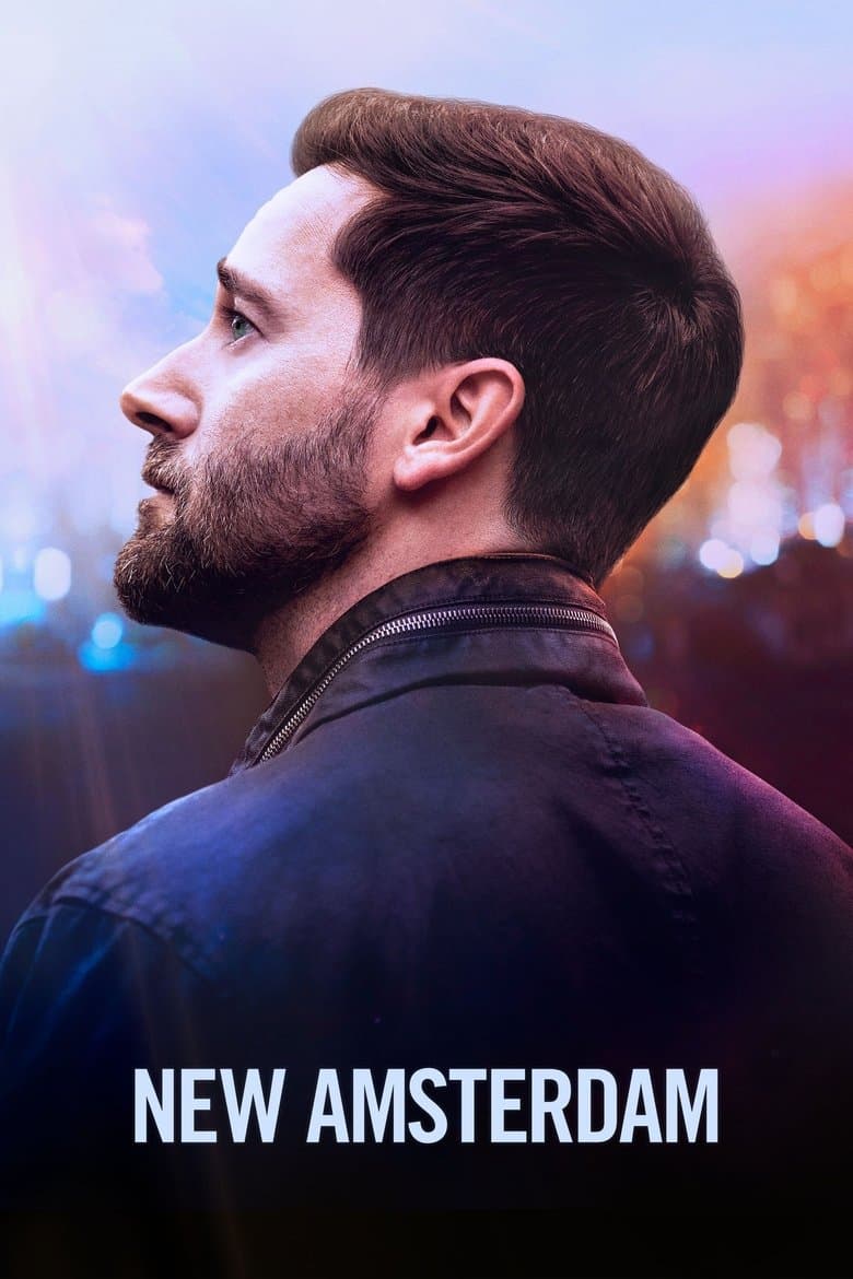 New Amsterdam (2018) tv show - woke score, DEI themes, and editorial review on Woke or Not