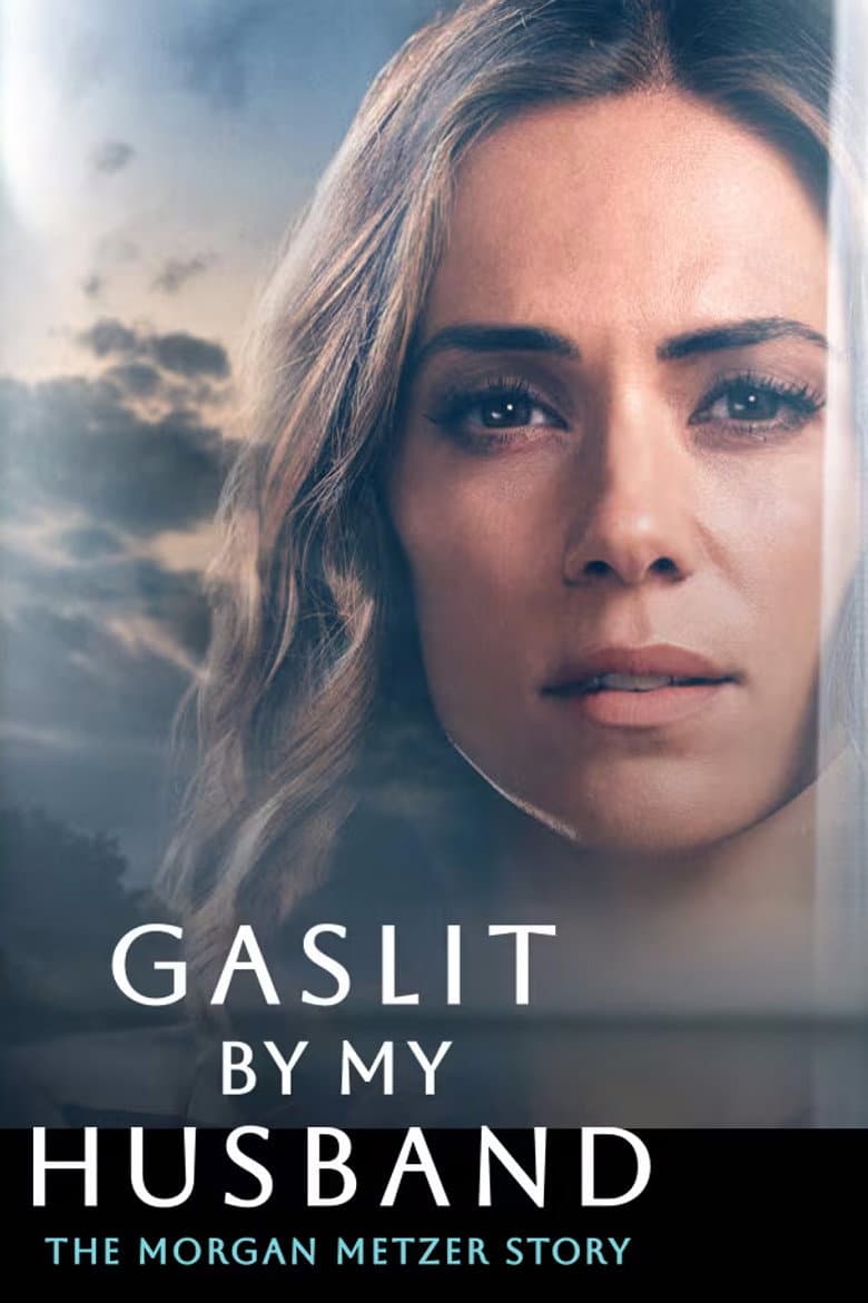 Gaslit by My Husband: The Morgan Metzer Story (2024) movie - woke score, DEI themes, and editorial review on Woke or Not