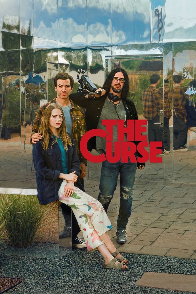 The Curse (2023) tv show - woke score, DEI themes, and editorial review on Woke or Not