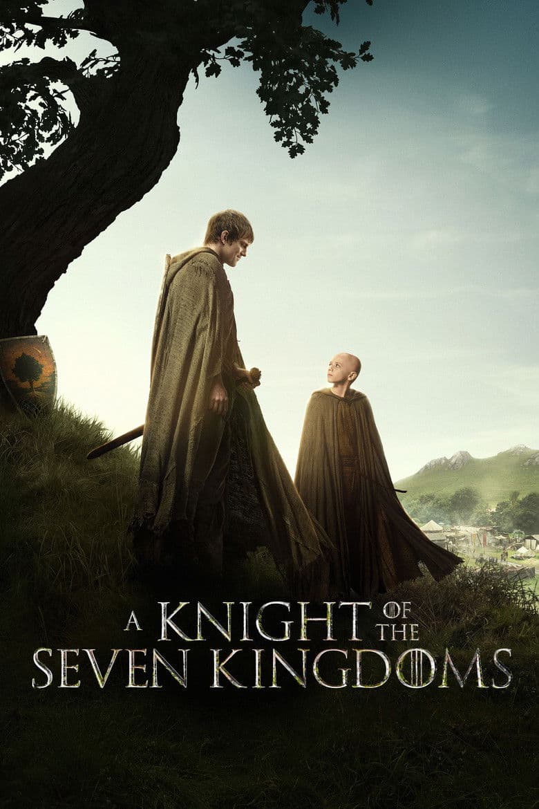 A Knight of the Seven Kingdoms (2026) tv show - woke score, DEI themes, and editorial review on Woke or Not