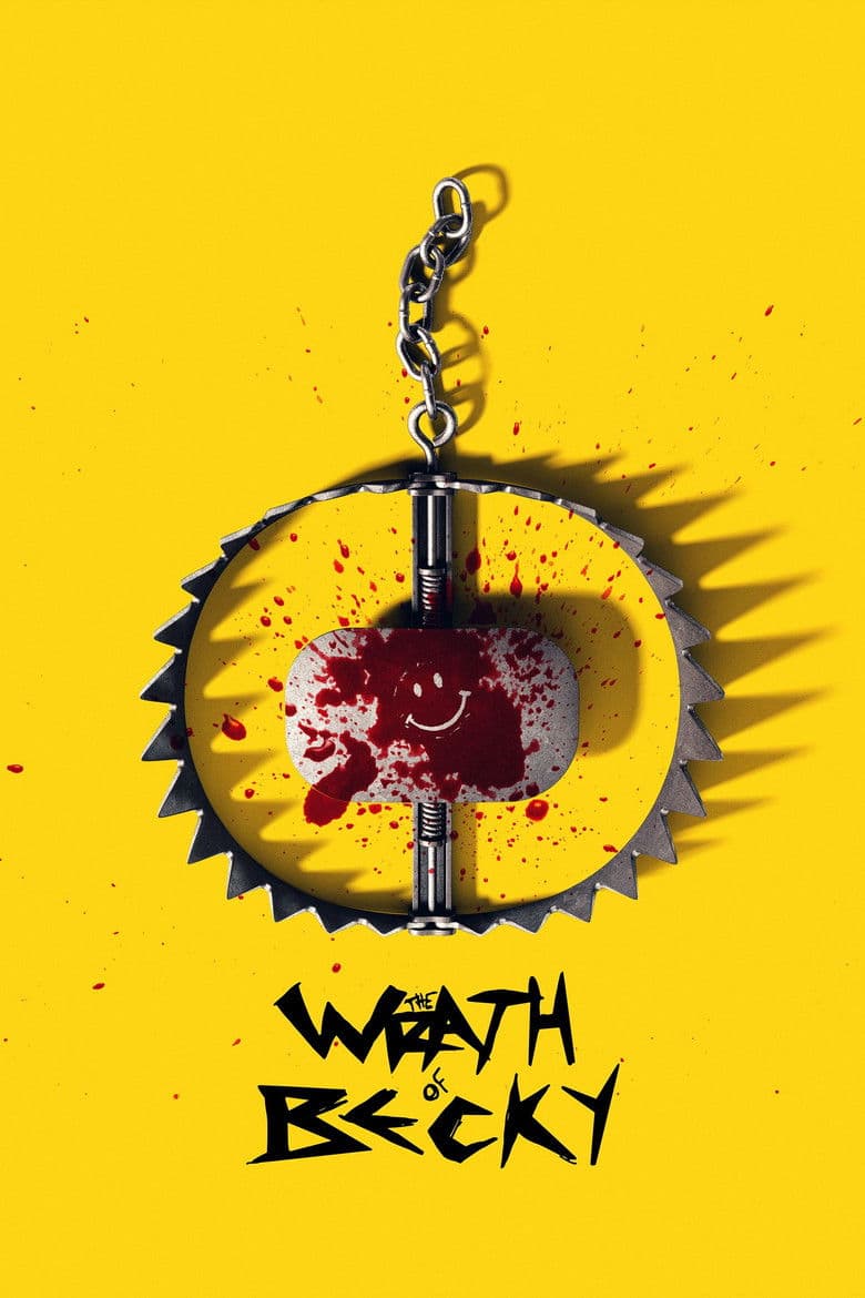 The Wrath of Becky (2023) movie - woke score, DEI themes, and editorial review on Woke or Not