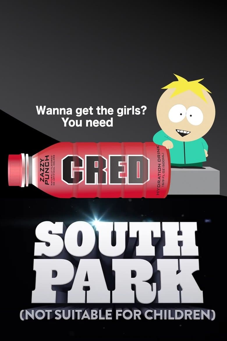 South Park (Not Suitable for Children) (2023) movie - woke score, DEI themes, and editorial review on Woke or Not