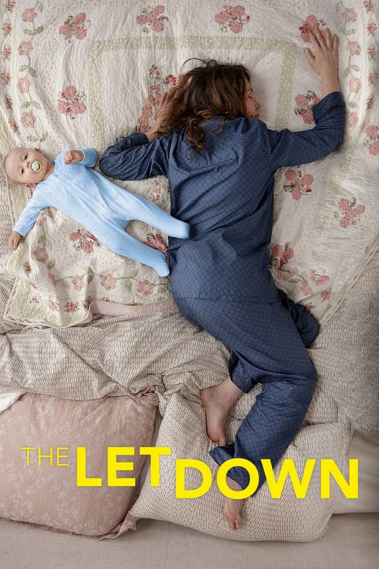 The Letdown (2016) tv show - woke score, DEI themes, and editorial review on Woke or Not