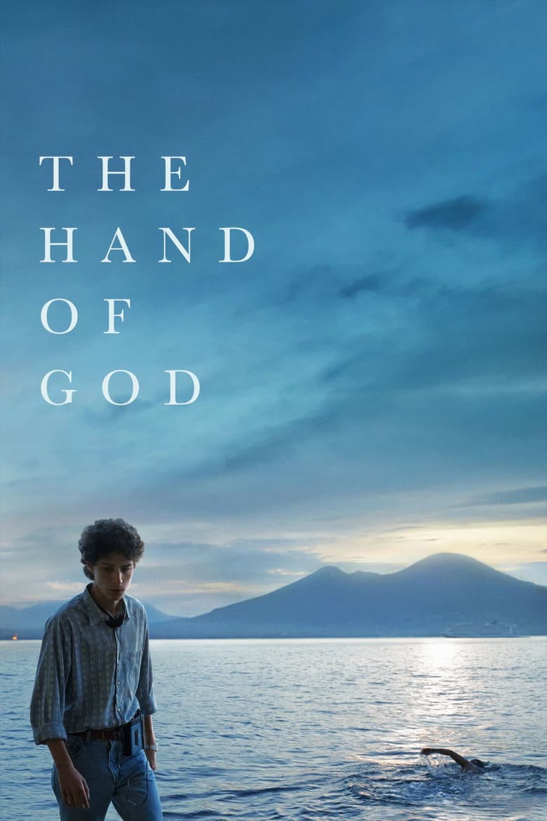 The Hand of God (2021) movie - woke score, DEI themes, and editorial review on Woke or Not