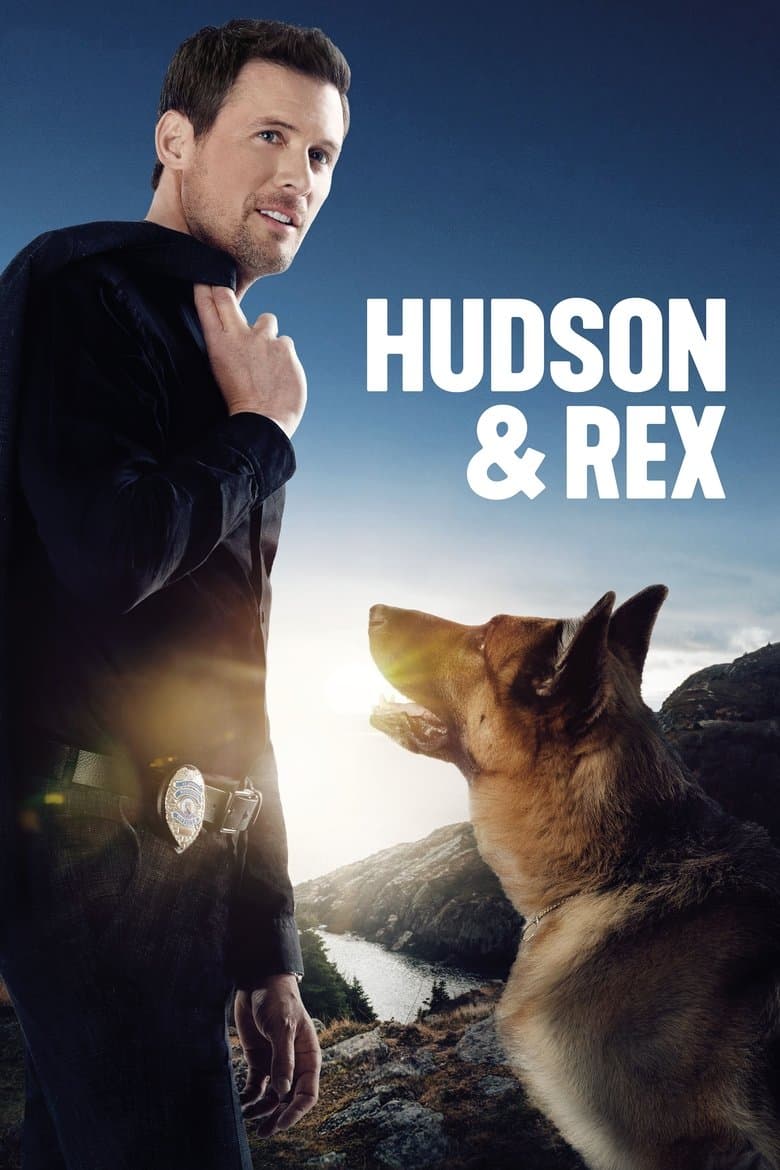Hudson & Rex (2019) tv show - woke score, DEI themes, and editorial review on Woke or Not