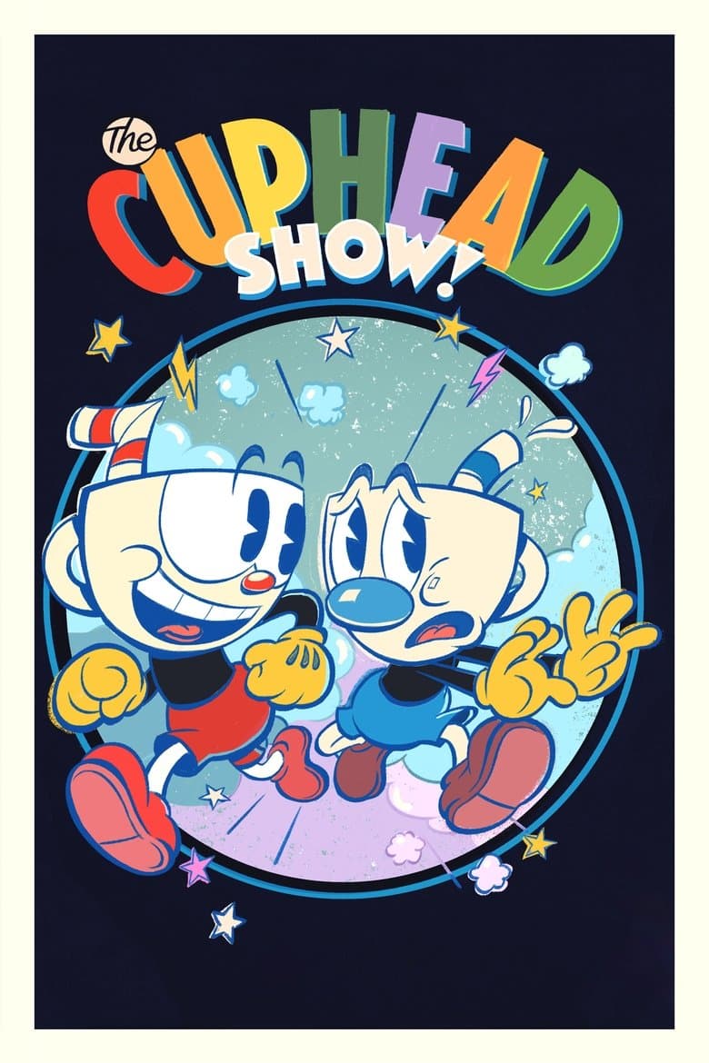 The Cuphead Show! (2022) tv show - woke score, DEI themes, and editorial review on Woke or Not