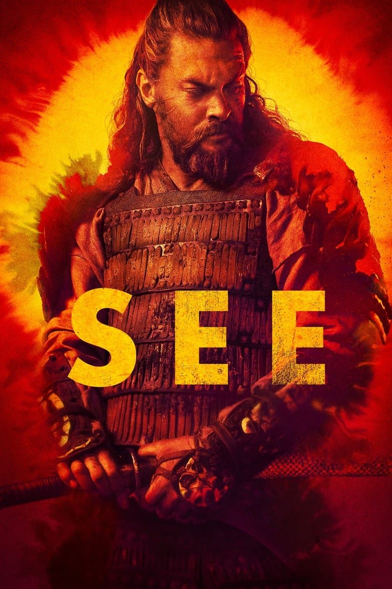 See (2019) tv show - woke score, DEI themes, and editorial review on Woke or Not