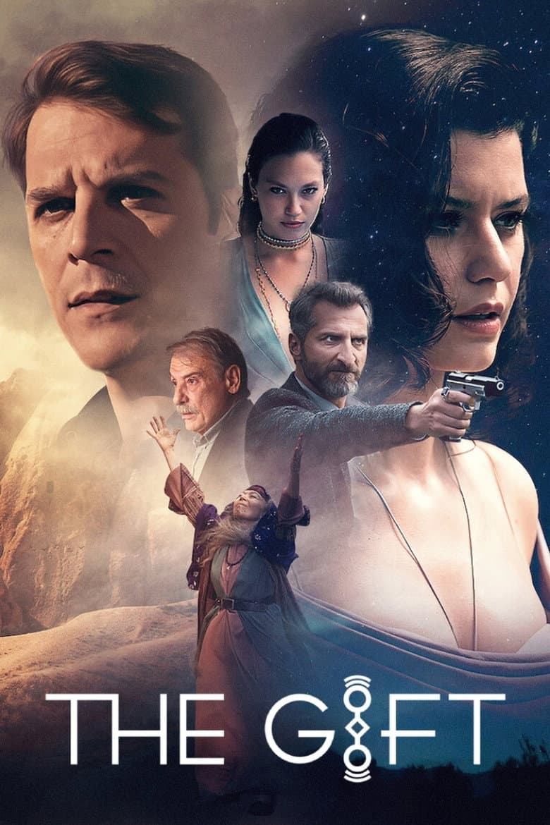 The Gift (2019) tv show - woke score, DEI themes, and editorial review on Woke or Not