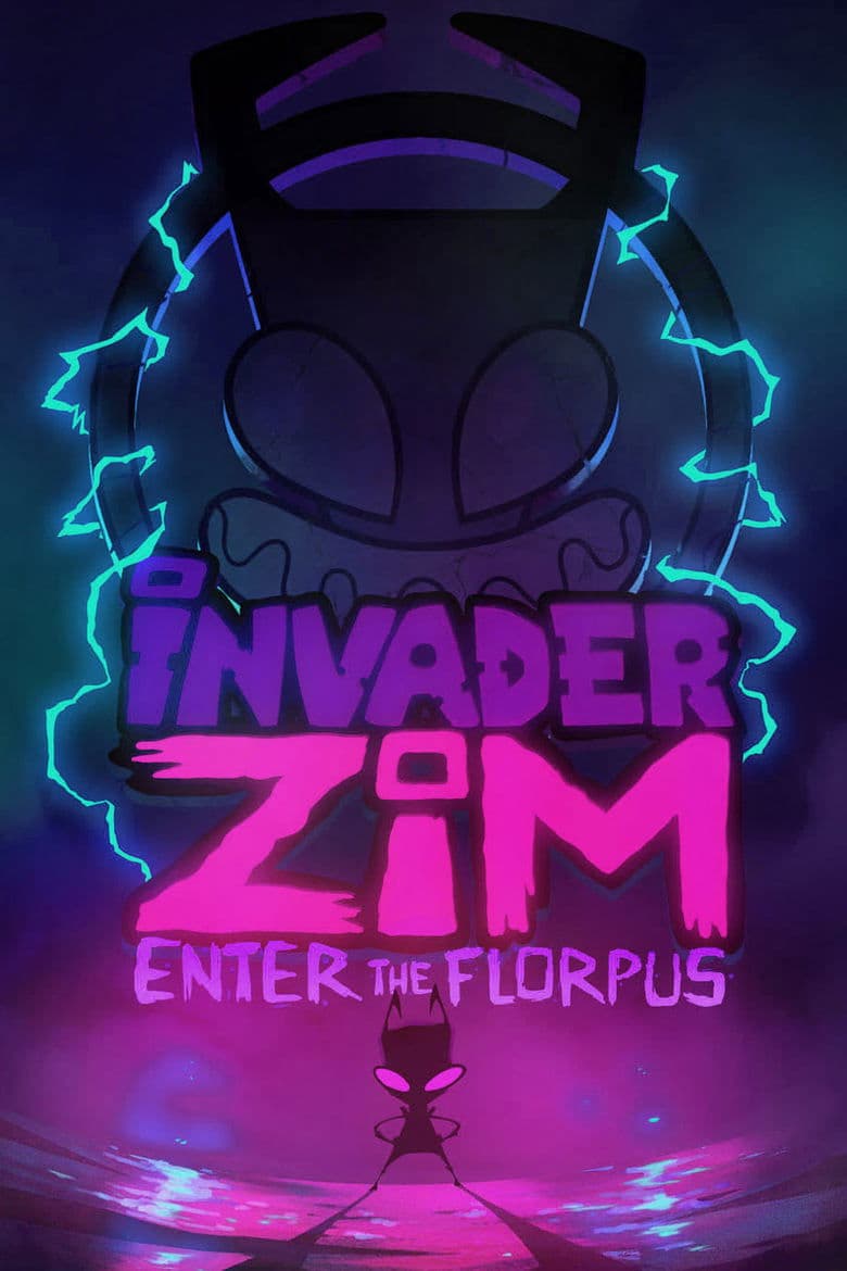 Invader Zim: Enter the Florpus (2019) movie - woke score, DEI themes, and editorial review on Woke or Not