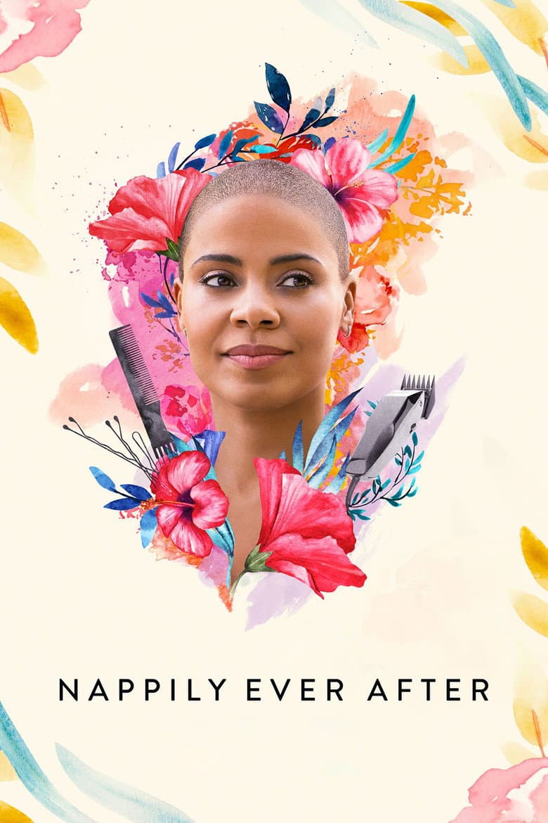 Nappily Ever After (2018) movie - woke score, DEI themes, and editorial review on Woke or Not