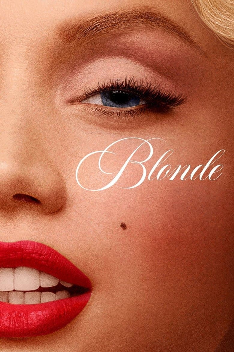 Blonde (2022) movie - woke score, DEI themes, and editorial review on Woke or Not