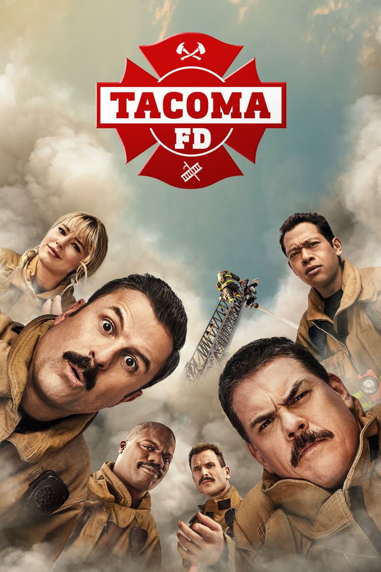 Tacoma FD (2019) tv show - woke score, DEI themes, and editorial review on Woke or Not