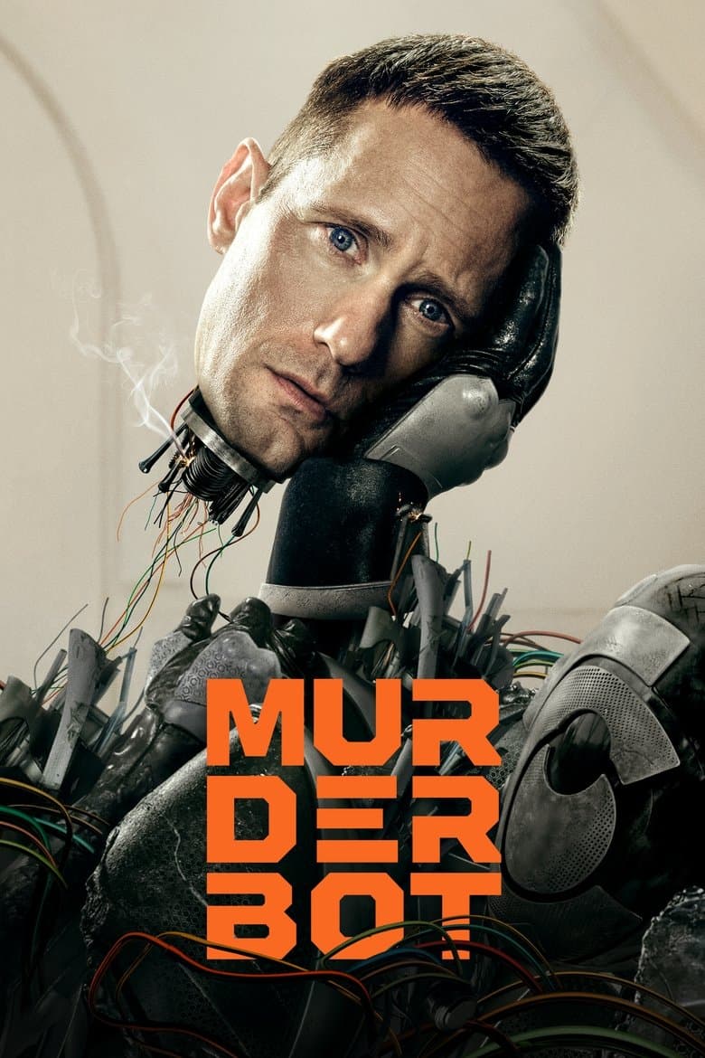 Murderbot (2025) tv show - woke score, DEI themes, and editorial review on Woke or Not