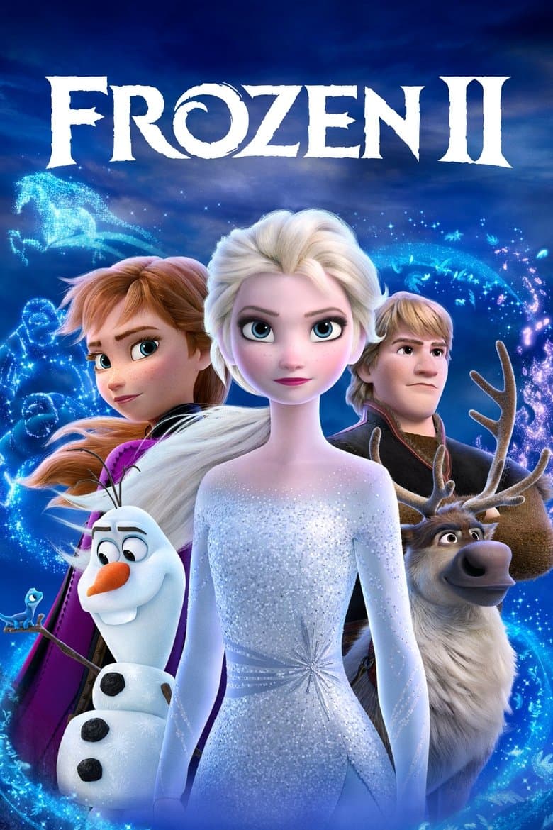 Frozen II (2019) movie - woke score, DEI themes, and editorial review on Woke or Not