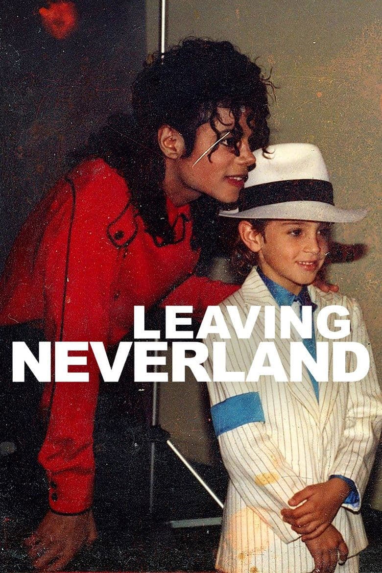 Leaving Neverland (2019) tv show - woke score, DEI themes, and editorial review on Woke or Not