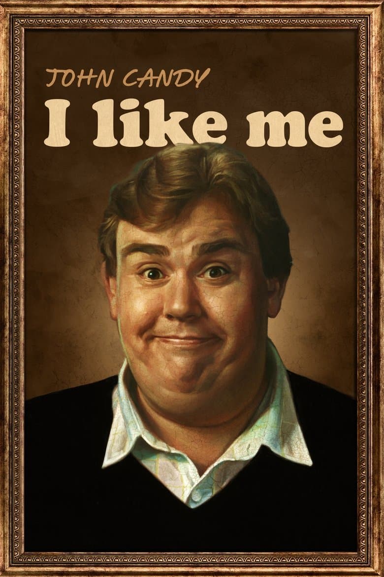 John Candy: I Like Me (2025) movie - woke score, DEI themes, and editorial review on Woke or Not