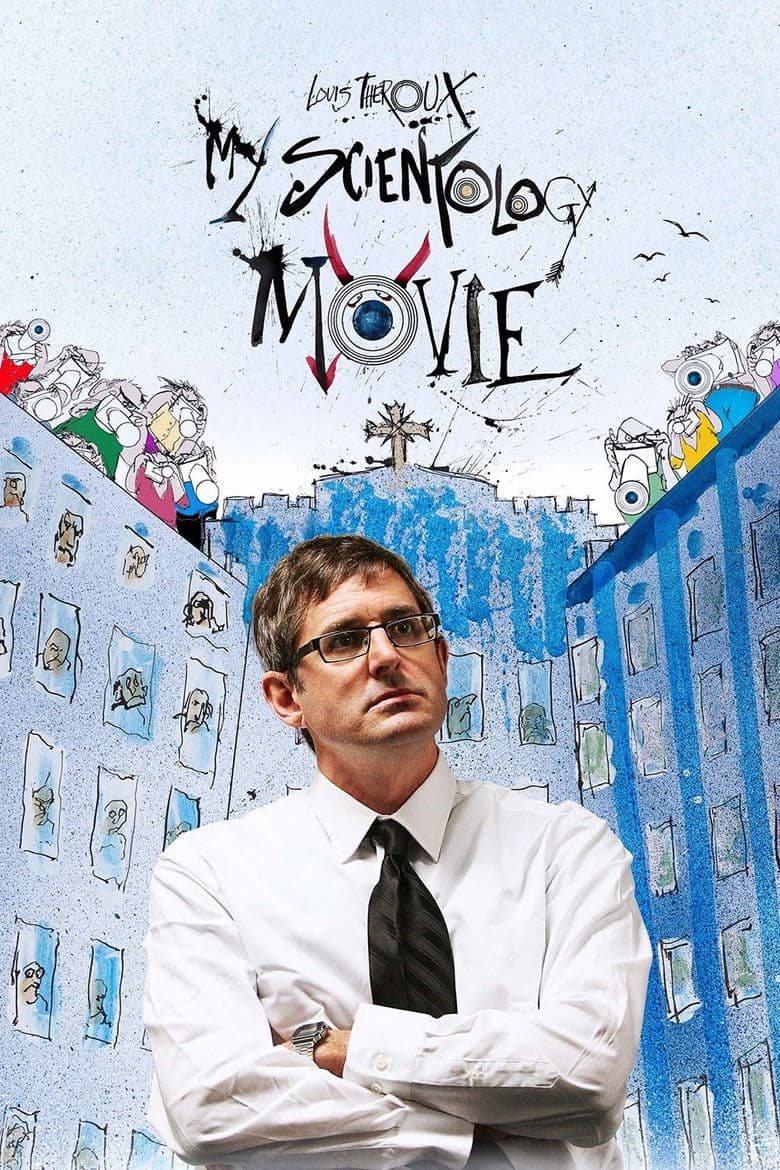 My Scientology Movie (2016) movie - woke score, DEI themes, and editorial review on Woke or Not