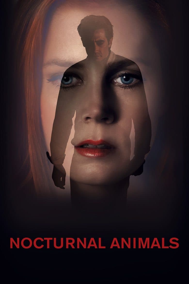 Nocturnal Animals (2016) movie - woke score, DEI themes, and editorial review on Woke or Not