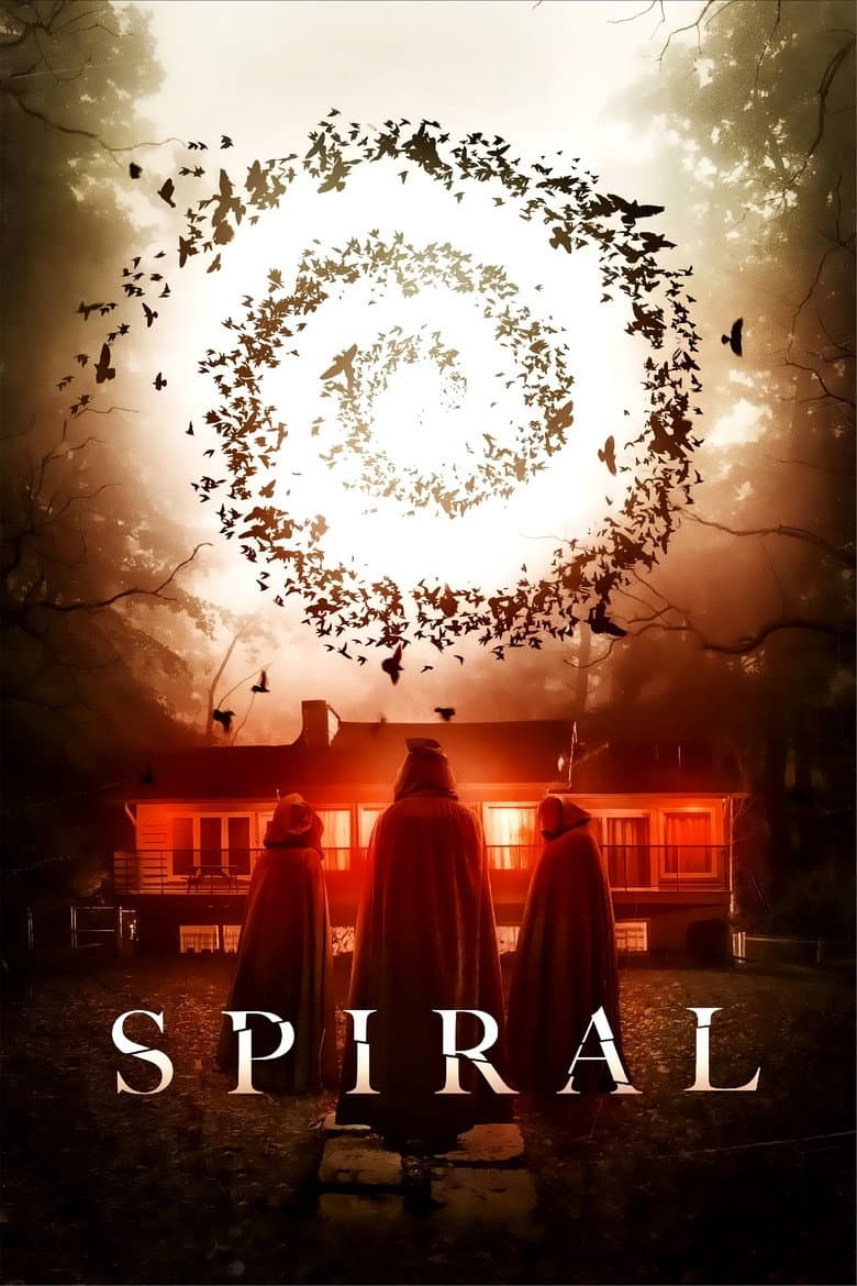Spiral (2019) movie - woke score, DEI themes, and editorial review on Woke or Not