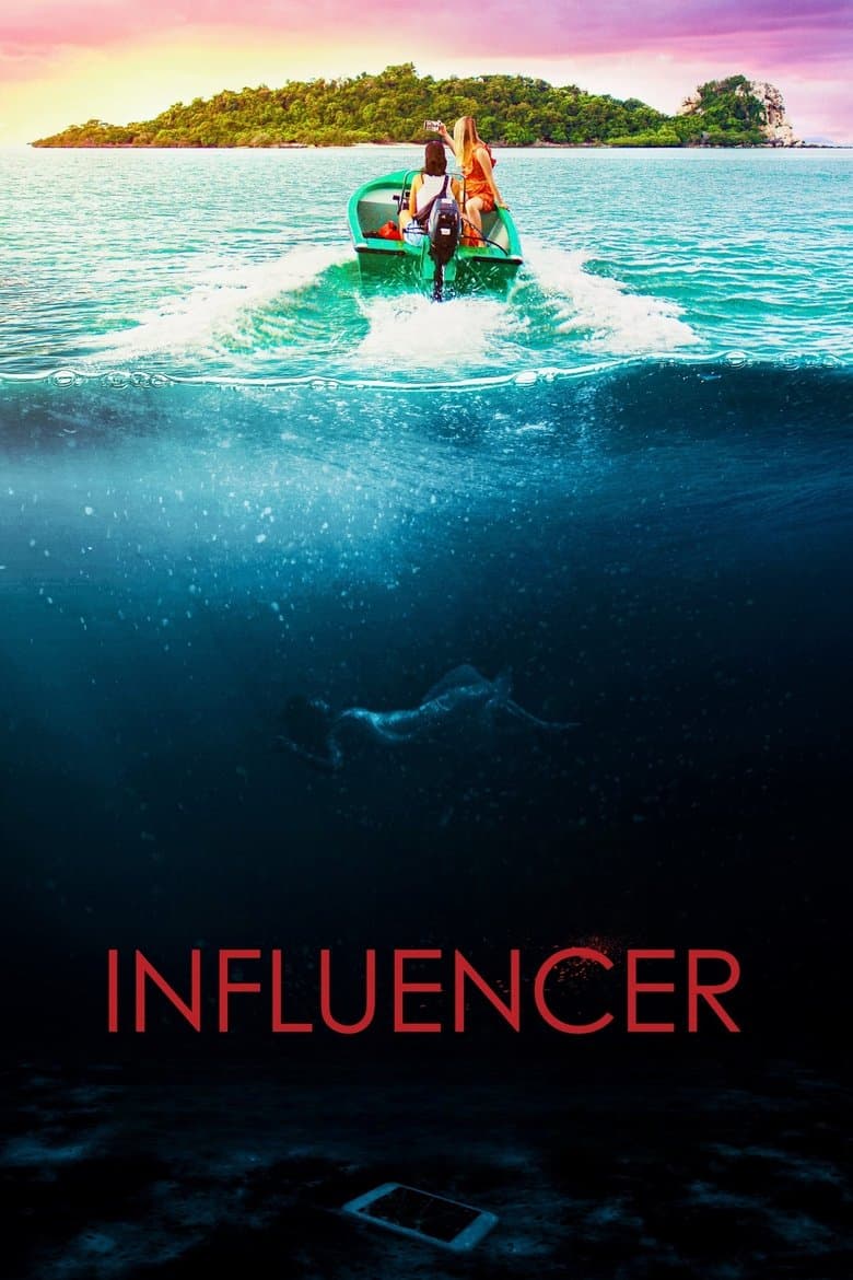 Influencer (2023) movie - woke score, DEI themes, and editorial review on Woke or Not