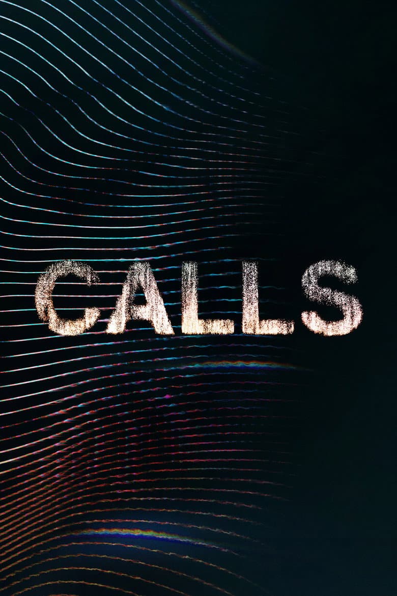 Calls (2021) tv show - woke score, DEI themes, and editorial review on Woke or Not