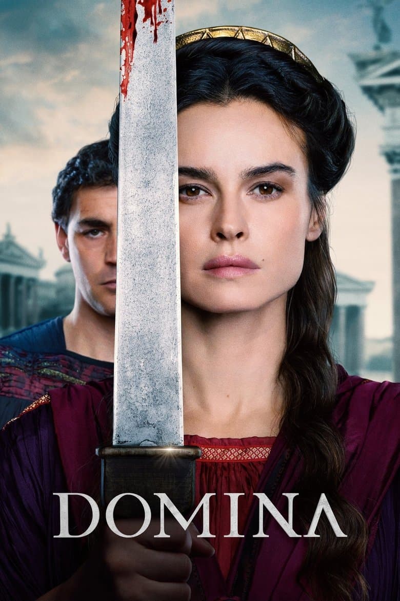 Domina (2021) tv show - woke score, DEI themes, and editorial review on Woke or Not