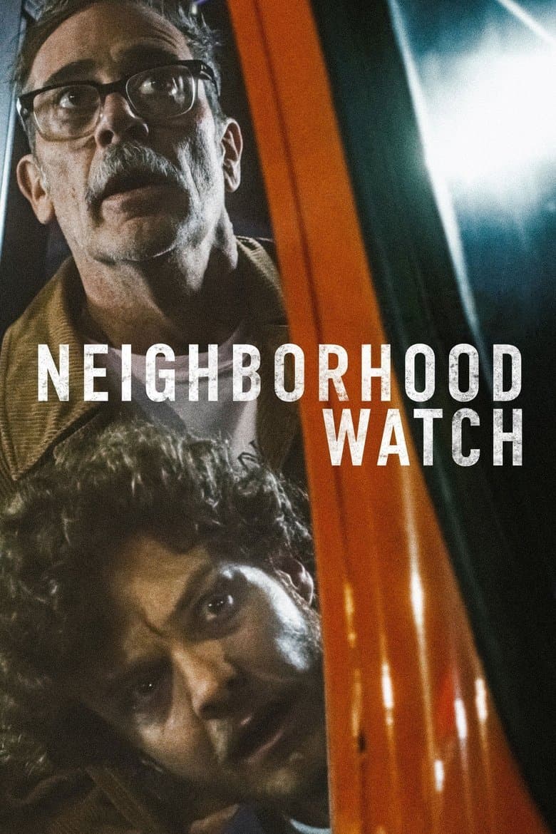 Neighborhood Watch (2025) movie - woke score, DEI themes, and editorial review on Woke or Not