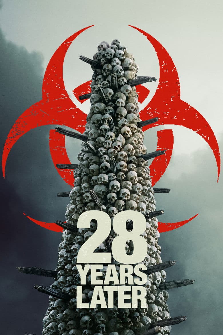 28 Years Later (2025) movie - woke score, DEI themes, and editorial review on Woke or Not