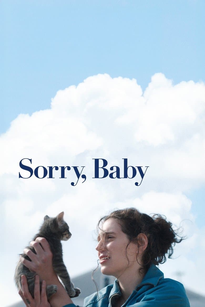Sorry, Baby (2025) movie - woke score, DEI themes, and editorial review on Woke or Not