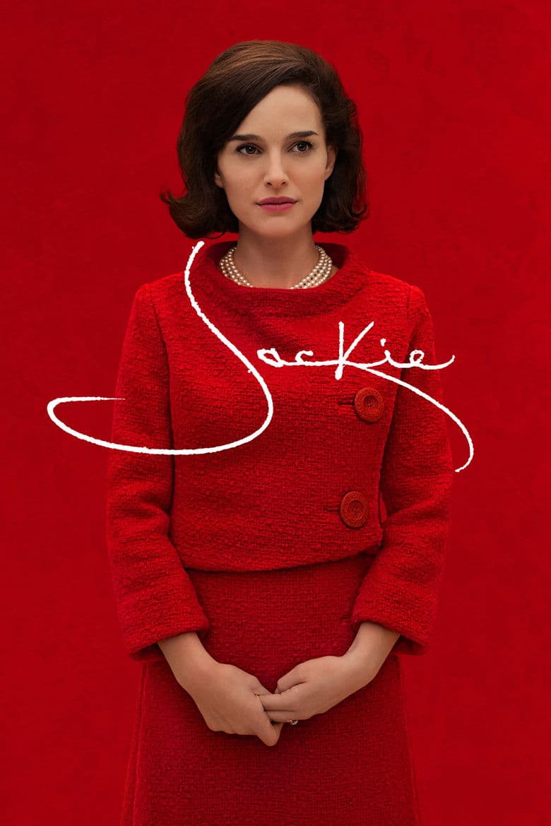 Jackie (2016) movie - woke score, DEI themes, and editorial review on Woke or Not