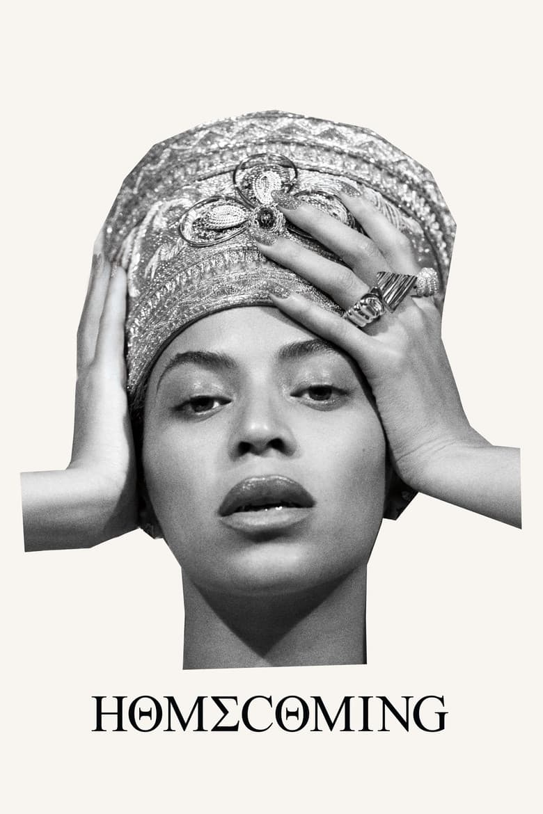 HOMECOMING: A film by Beyoncé (2019) movie - woke score, DEI themes, and editorial review on Woke or Not