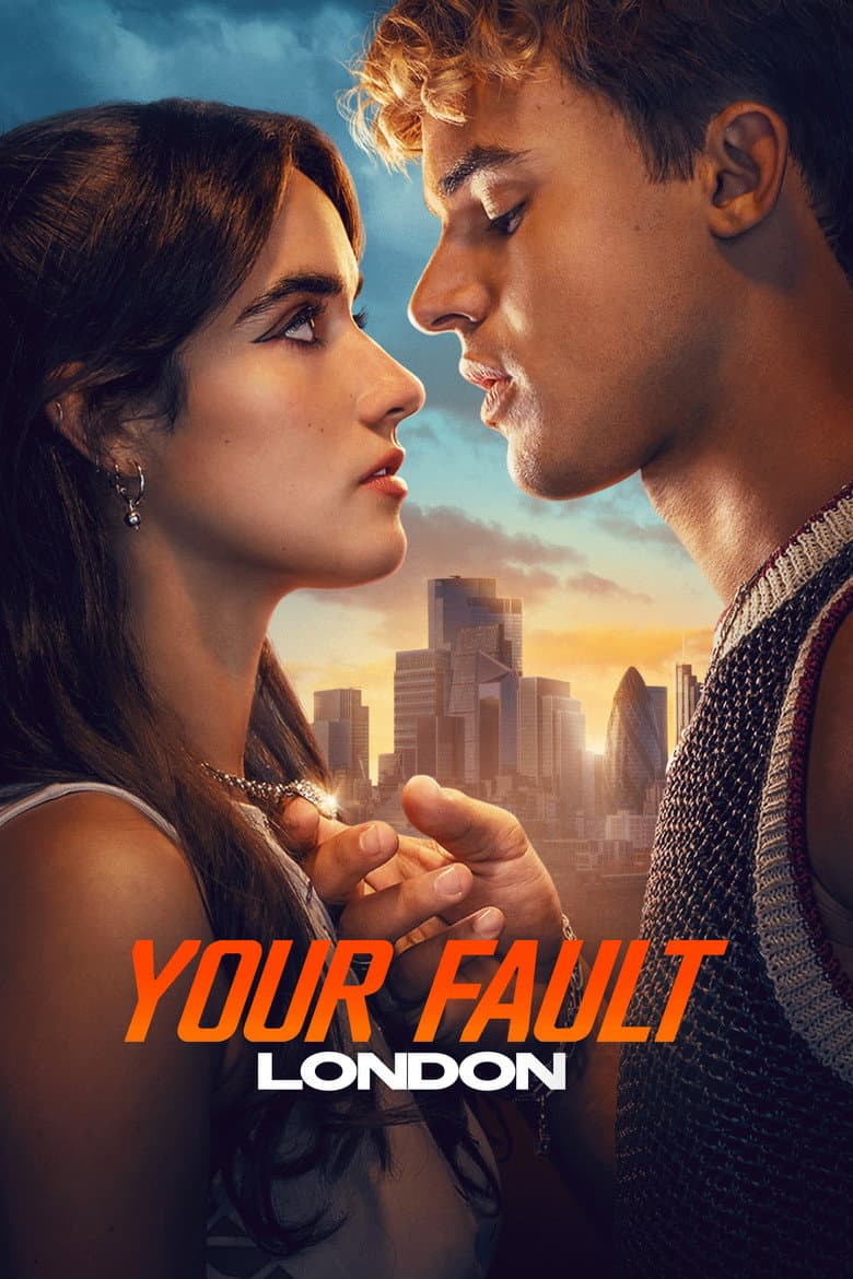 Your Fault: London (2026) movie - woke score, DEI themes, and editorial review on Woke or Not