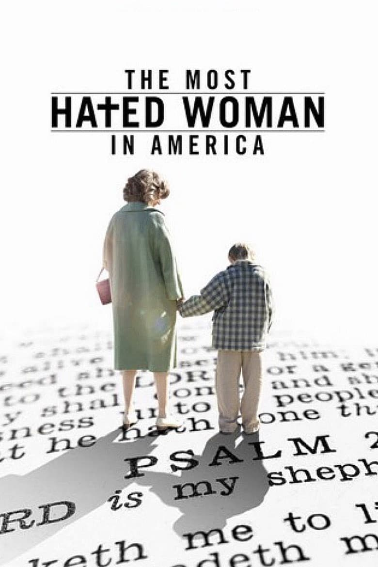 The Most Hated Woman in America (2017) movie - woke score, DEI themes, and editorial review on Woke or Not