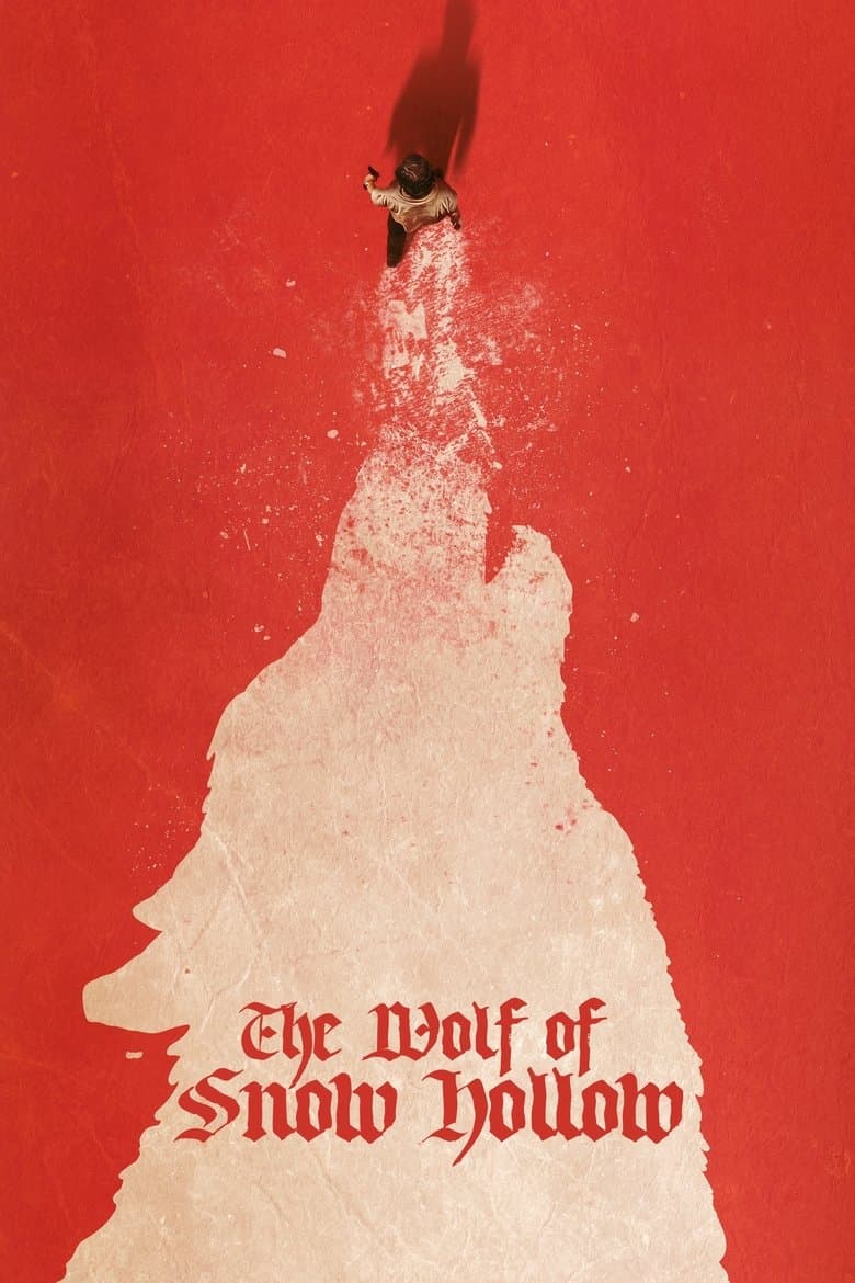 The Wolf of Snow Hollow (2020) movie - woke score, DEI themes, and editorial review on Woke or Not