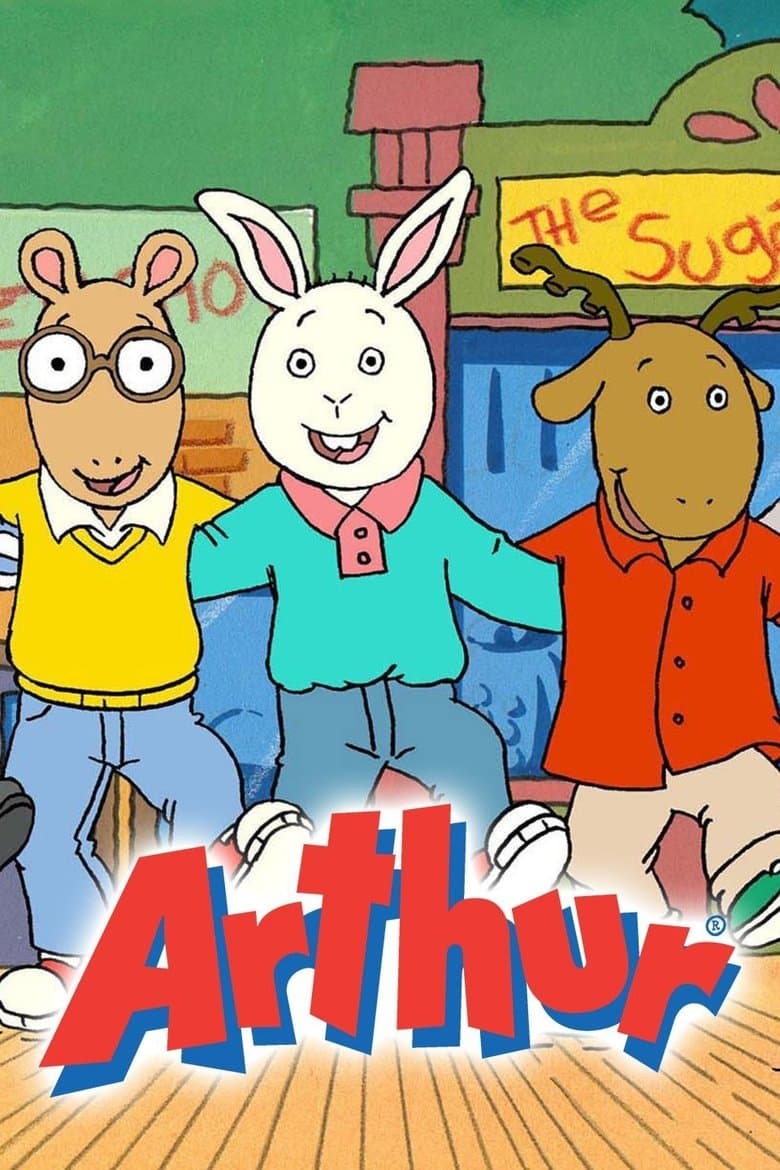 Arthur (1996) tv show - woke score, DEI themes, and editorial review on Woke or Not