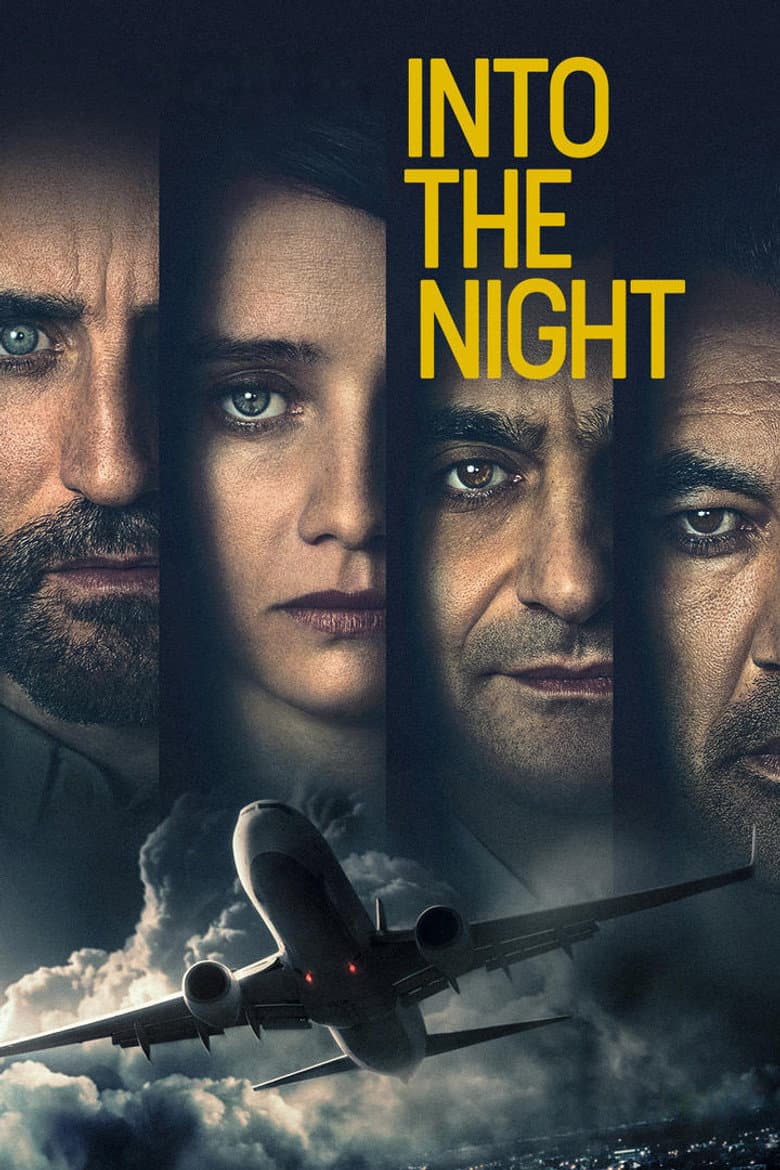 Into the Night (2020) tv show - woke score, DEI themes, and editorial review on Woke or Not