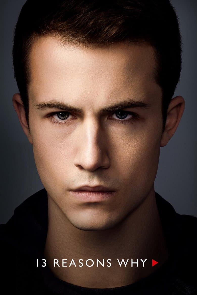 13 Reasons Why (2017) tv show - woke score, DEI themes, and editorial review on Woke or Not
