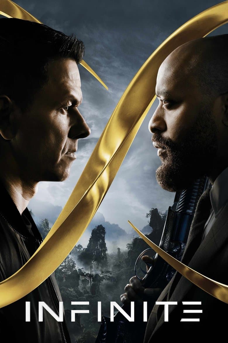 Infinite (2021) movie - woke score, DEI themes, and editorial review on Woke or Not