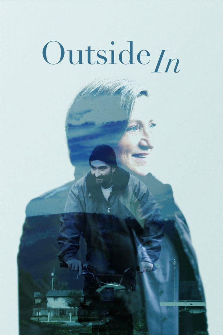 Outside In (2018) movie - woke score, DEI themes, and editorial review on Woke or Not