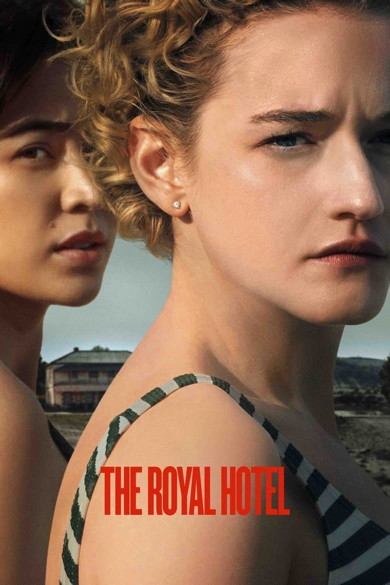 The Royal Hotel (2023) movie - woke score, DEI themes, and editorial review on Woke or Not