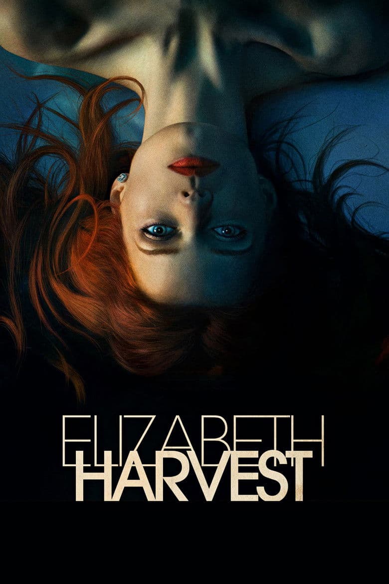 Elizabeth Harvest (2018) movie - woke score, DEI themes, and editorial review on Woke or Not